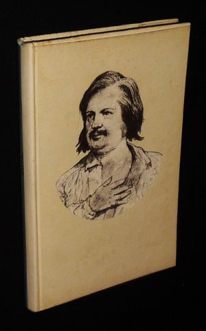 Honoré de Balzac (Les écrivains célèbres)