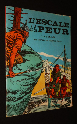 L'Escale de la peur