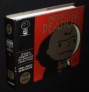 Snoopy et les Peanuts, 1950-1952 (édition intégrale)