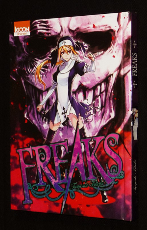 Freaks (One Shot)