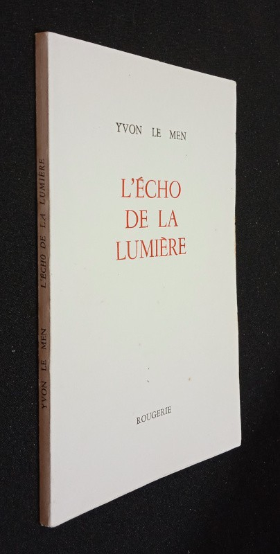 L'Echo de la lumière
