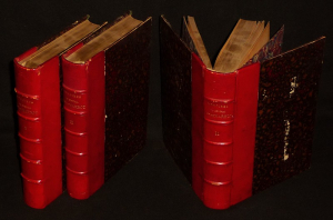 Mémoires du Général baron de Marbot (3 volumes)