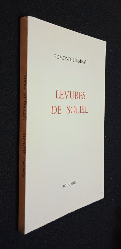 Levures de soleil