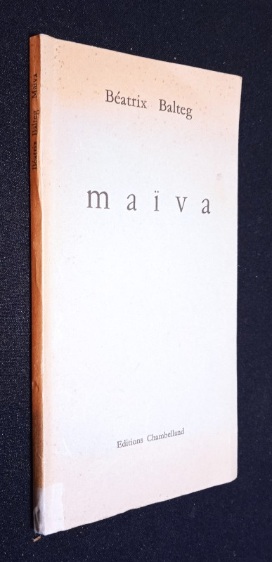 Maïva