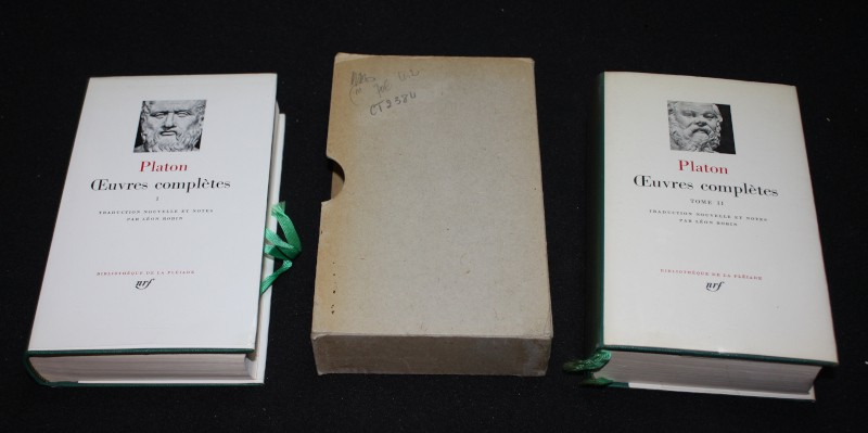 Le Miroir des Limbes (Bibliothèque de la Pléiade)