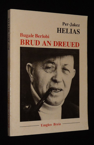 Bugale Berlobi 1 : Brud an Dreued