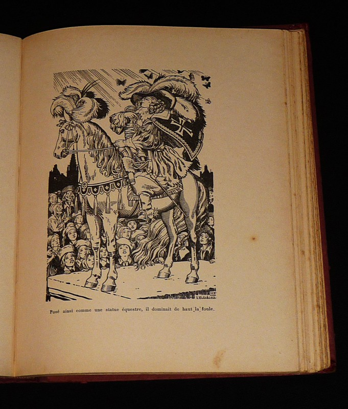 Contes de la couleuvre