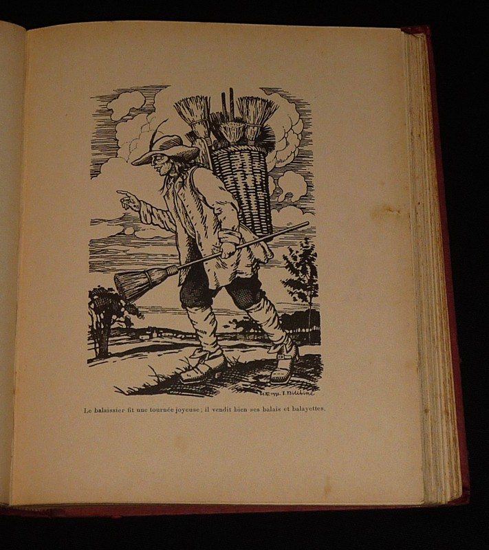 Contes de la couleuvre