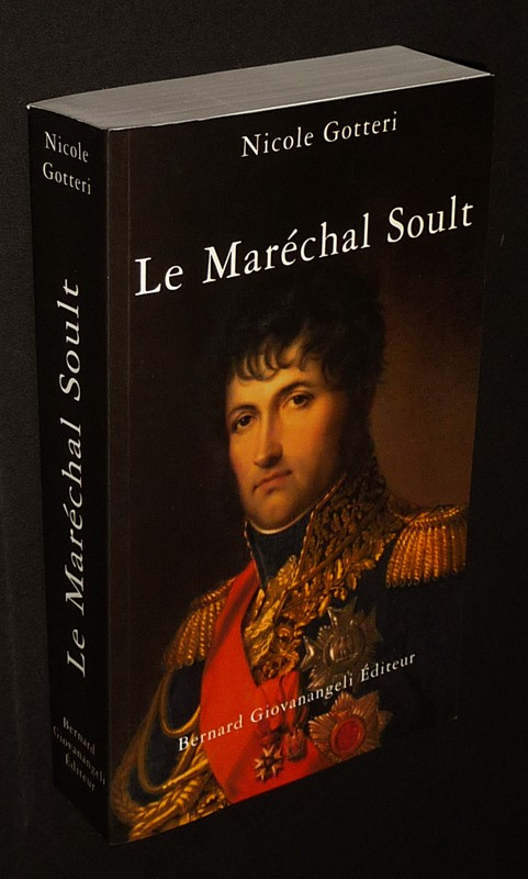 Le Maréchal Soult