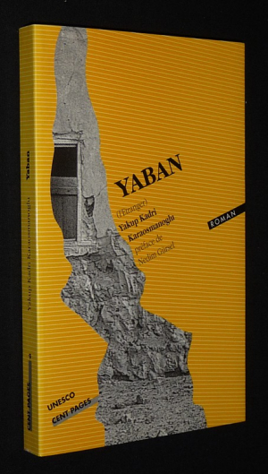 Yaban (L'Etranger)