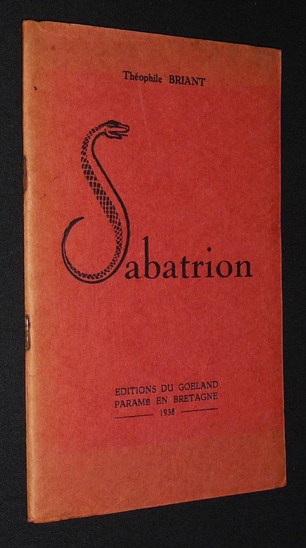 Sabatrion