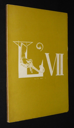 L'VII (n°10, 1962)