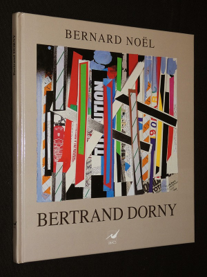 Bertrand Dorny