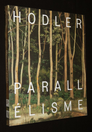 Hodler : Parallélisme