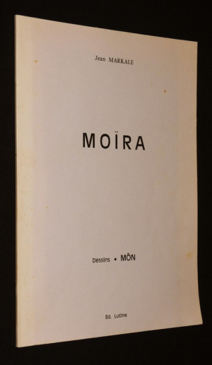 Moïra