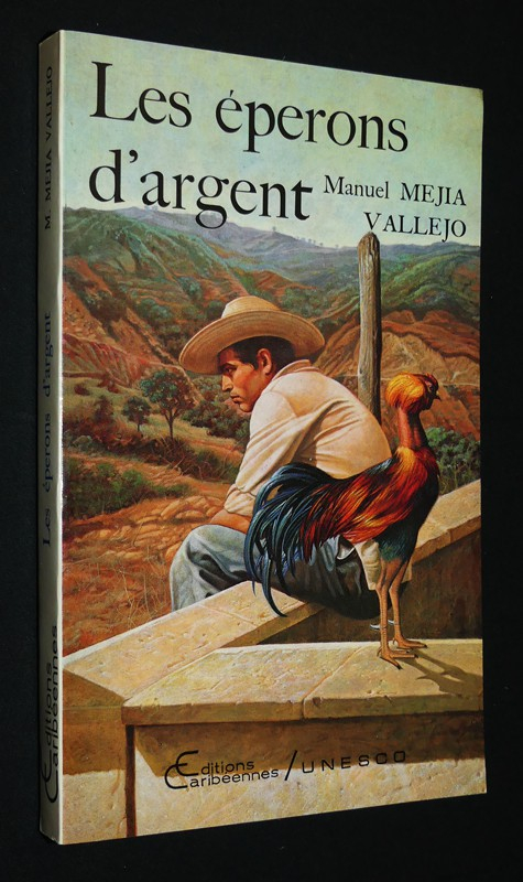 Les Eperons d'argent