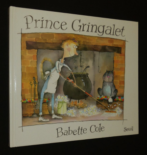 Prince Gringalet