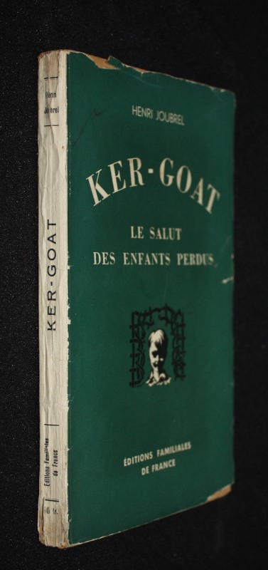 Ker-Goat : Le salut des enfants perdus