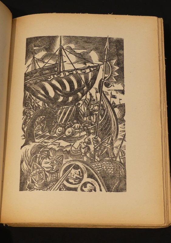 Florilège de la mer (2 volumes)