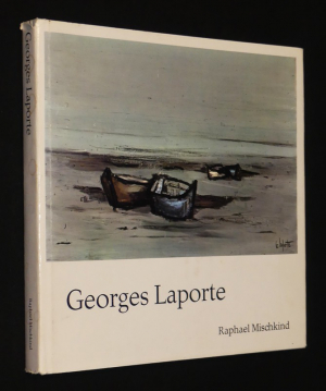 Georges Laporte