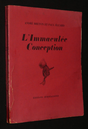 L'Immaculée Conception