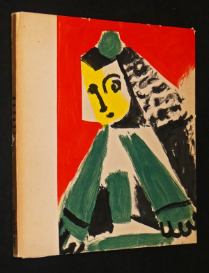 Picasso : Les Ménines, 1957