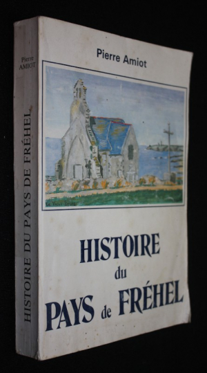 Histoire du Pays de Fréhel