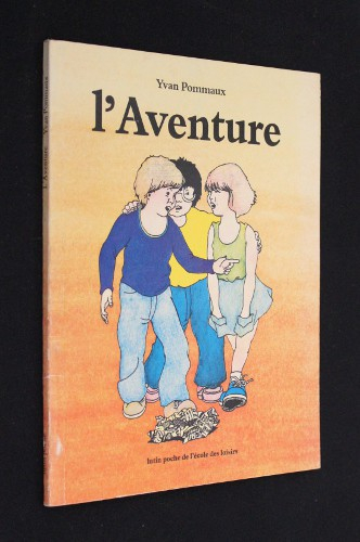 L'aventure
