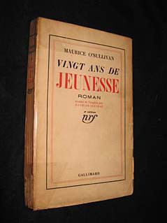 Vingt ans de jeunesse