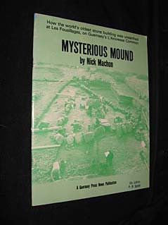 Mysterious Mound