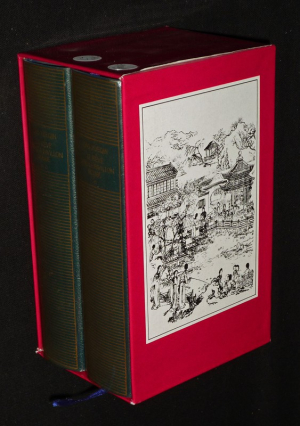 Romans et récits de Georges Bataille (Bibliothèque de la Pléiade)