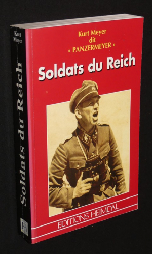 Soldats du Reich