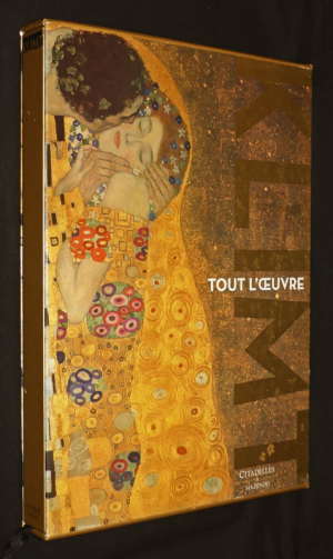 Gustav Klimt : L'oeuvre peint
