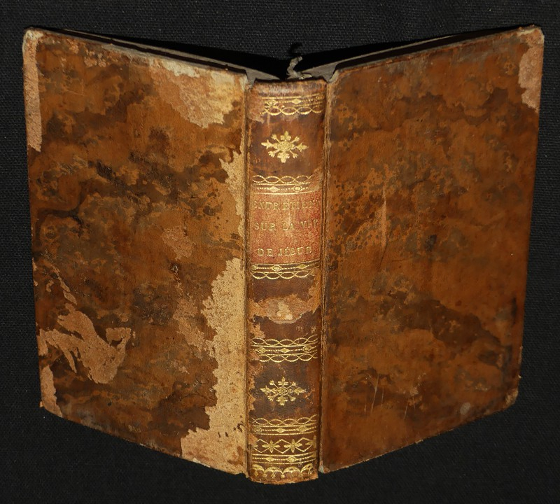 Divers entretiens sur la vie cachée de Jésus-Christ dans l'eucharistie