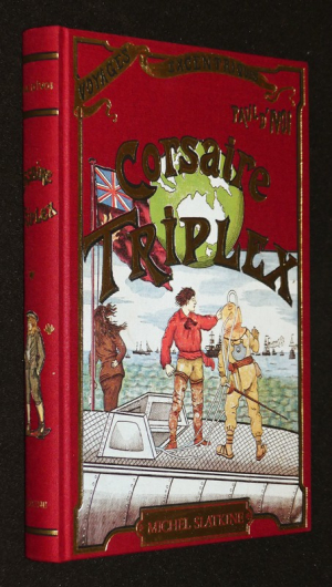 Corsaire Triplex