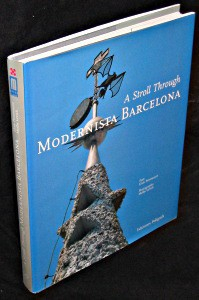 A stroll through Modernista Barcelona