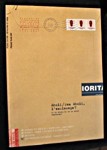 Aboli / pas Aboli, l'esclavage ? - Li lé aboli / li lé pa aboli lesklavaz ?