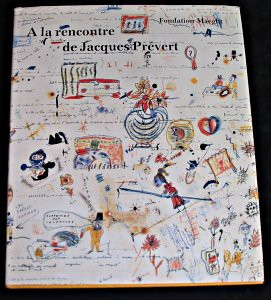 A la rencontre de Jacques Prévert
