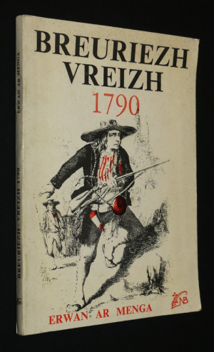 Bleuriezh Vreizh 1790