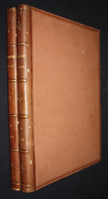 Le monde illustré, journal hebdomadaire, 1873, tomes XXXII et XXXIII, année complète
