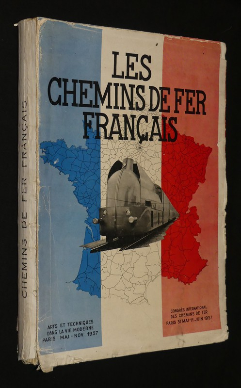 Les Chemins de fer français