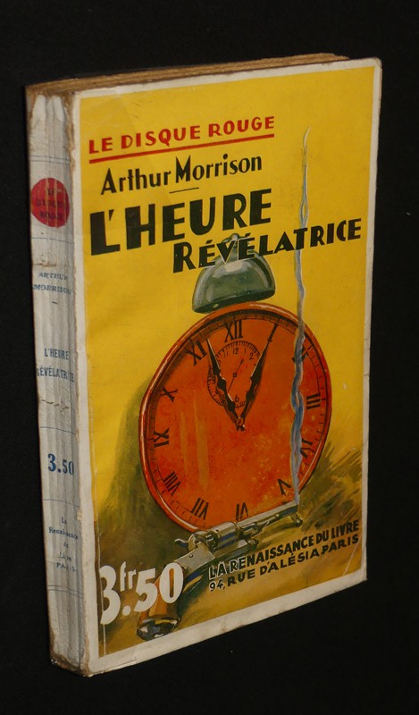 L'Heure révélatrice