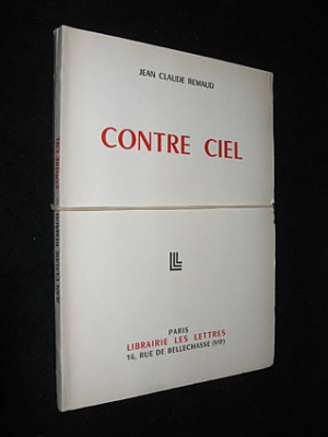 Contre-ciel