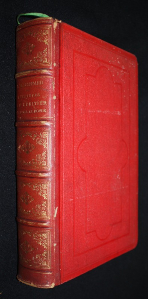 De Paris au Brésil par terre, aventures d'un héritier à travers le monde