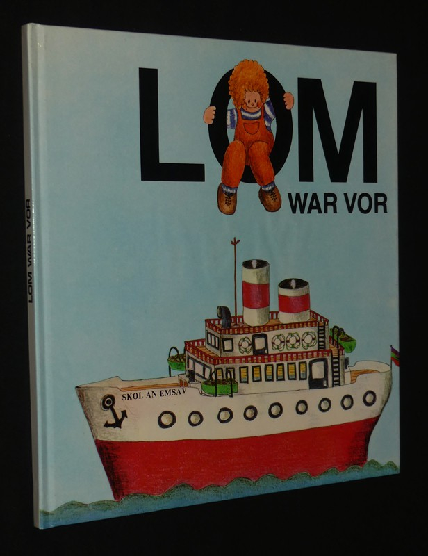 Lom war vor