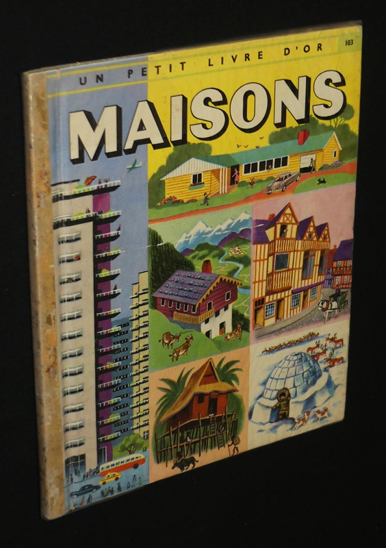 Maisons