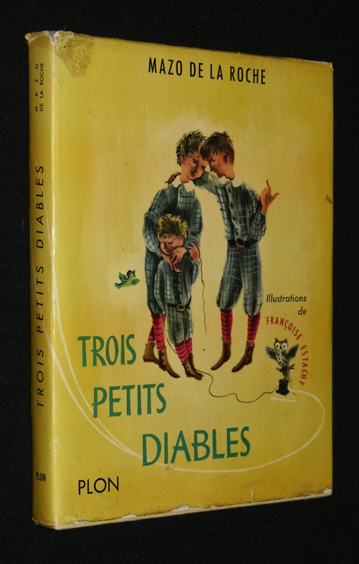 Trois petits diables