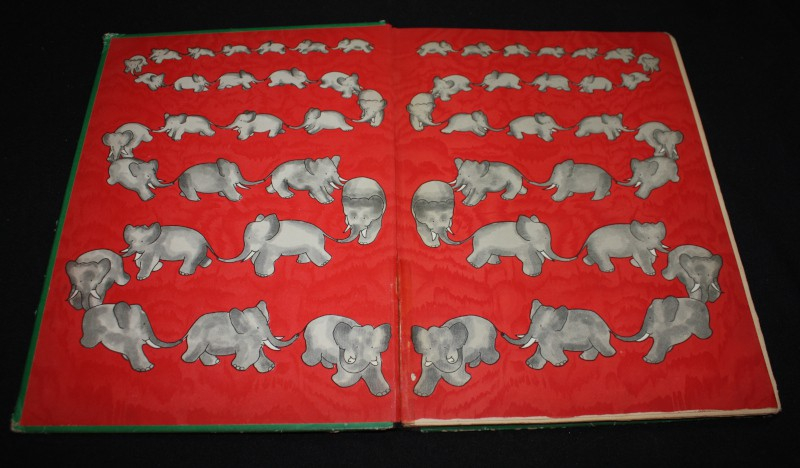 Babar et ce coquin d'Arthur