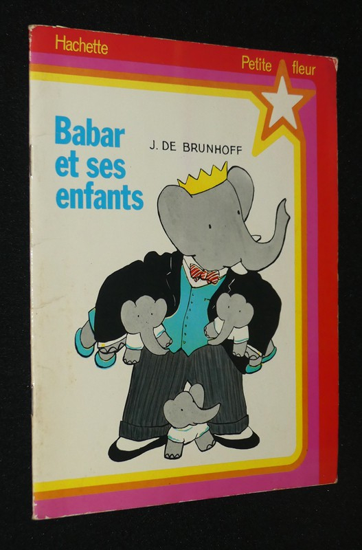 Babar et ses enfants