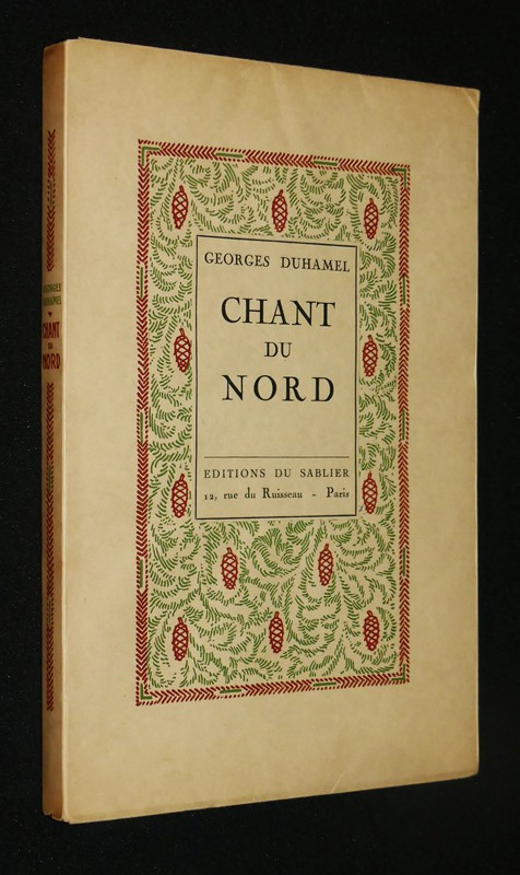 Chant du Nord